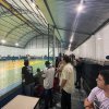 Tecnologia da Informação e Transporte Clínico A decidem a 3ª Copa Santa Casa de Futsal